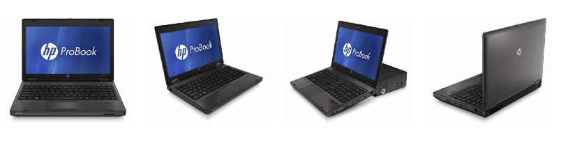 Probook 6360b